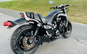 YAMAHA VMAX 1998 2LT