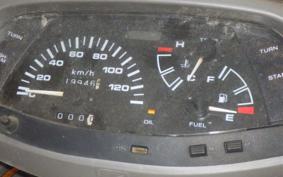 HONDA FREEWAY GEN 2 MF03
