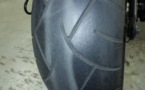 HARLEY FLSTFB 1580 2012