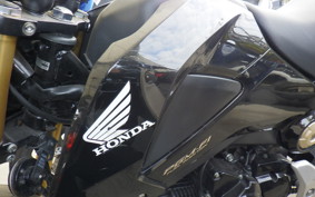 HONDA ｸﾞﾛﾑ