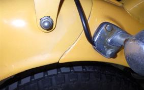 HONDA LITTLE CUB E 2023 AA01