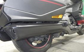 HONDA GL 1800 GOLD WING 2D 2020