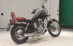 SUZUKI SAVAGE LS400 1993 NK41B