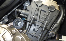 HONDA CB650R 2021 RH03