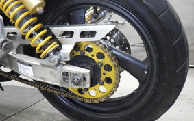 YAMAHA XJR400 1993 4HM