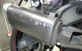 YAMAHA YZF-R25 2007 RG10J