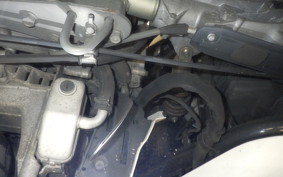 HONDA GYRO CANOPY 2008 TA03