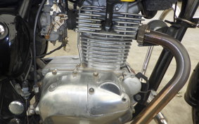 KAWASAKI ESTRELLA CUSTOM BJ250A