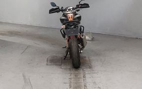 KTM 690 DUKE LDT40