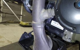 HUSQVARNA SVARTPILEN 125