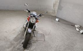 HONDA CB400 NC36