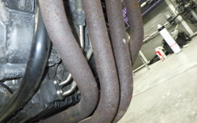 KAWASAKI ZEPHYR 400 Gen.2 1993 ZR400C