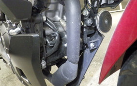 HONDA CB125 R JC91