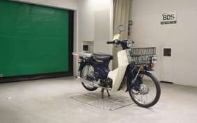 HONDA C50 SUPER CUB 2013 AA01
