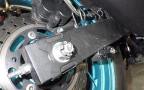 KAWASAKI NINJA 250 2019 EX250L