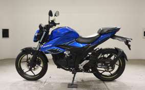 SUZUKI GIXXER 150 ED131