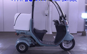 HONDA GYRO