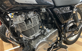 YAMAHA SR400 FINAL ED 2021 RH16J