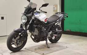SUZUKI SV650 A 2017 VP55B
