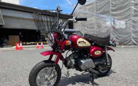 HONDA MONKEY Z50J