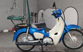 HONDA SUPER CUB50 AA09