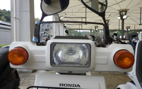 HONDA GYRO X TD01