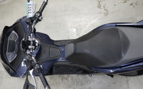 HONDA PCX 160 2011 KF47