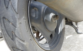 SUZUKI LET's 4 CA45A