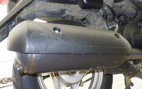 HONDA TODAY AF61
