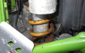 KAWASAKI KLX250 LX250E