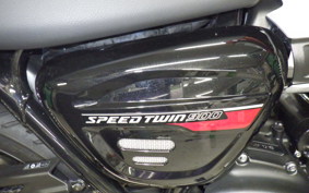 TRIUMPH SPEED TWIN 900 2024