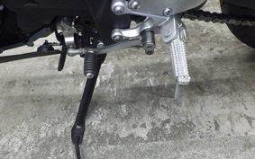 YAMAHA MT-03 2019 RH13J