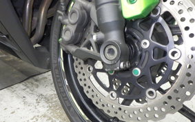 KAWASAKI NINJA 1000 A 2013