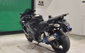 SUZUKI HAYABUSA Gen.2 2018
