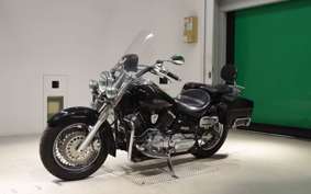 YAMAHA DRAGSTAR 1100 CLASSIC 2005