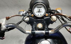 KAWASAKI ESTRELLA250 BJ250A