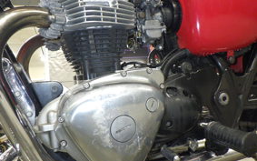 KAWASAKI W400 2007 EJ400A