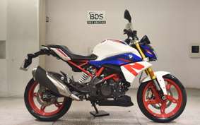BMW G310R 2023