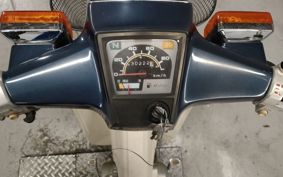 HONDA SUPER CUB90 HA02