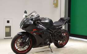 SUZUKI GSX-R1000A 2017