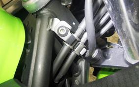 KAWASAKI NINJA 400 2019 EX400G