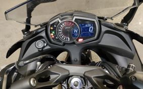 KAWASAKI NINJA 650 2017 ER650H
