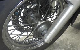 YAMAHA DRAGSTAR 400 CLASSIC 2005 VH01J