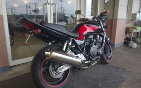 HONDA CB400SF 2010 NC42