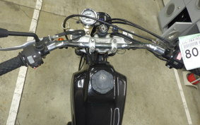 YAMAHA TW200 2JL