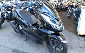 HONDA PCX125 JK05