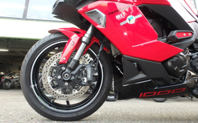 KAWASAKI NINJA 1000 SX 2024 ZXT02K