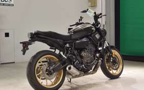 YAMAHA XSR700 2025 RM41J
