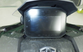 HONDA ADV160 2014 KF54