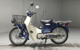HONDA SUPER CUB50 AA01